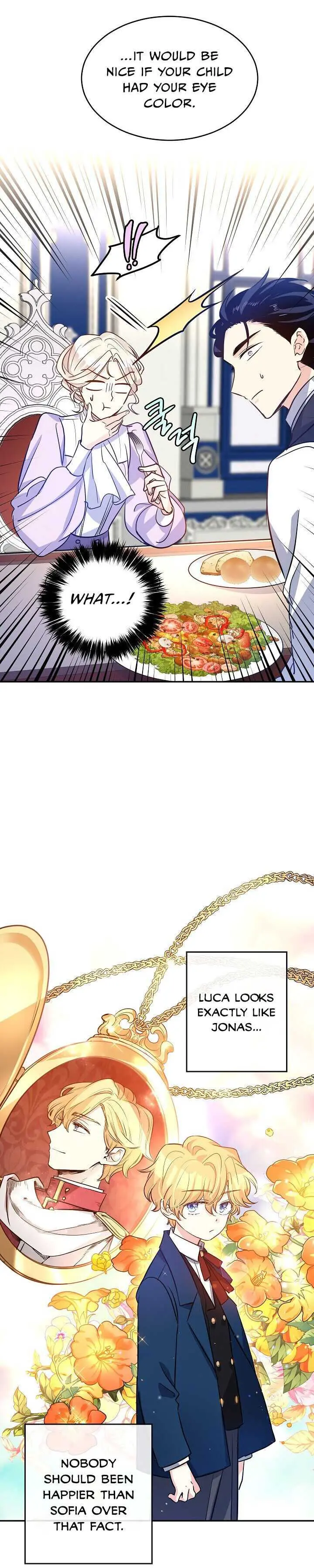 I Will Change The Genre Chapter 17 page 4 - 
