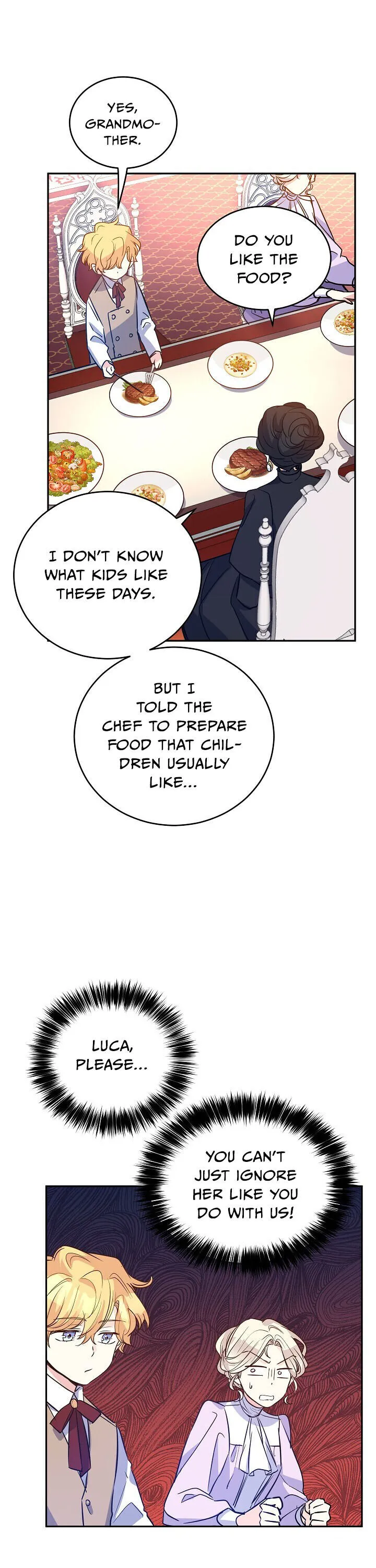 I Will Change The Genre Chapter 17 page 8 - 