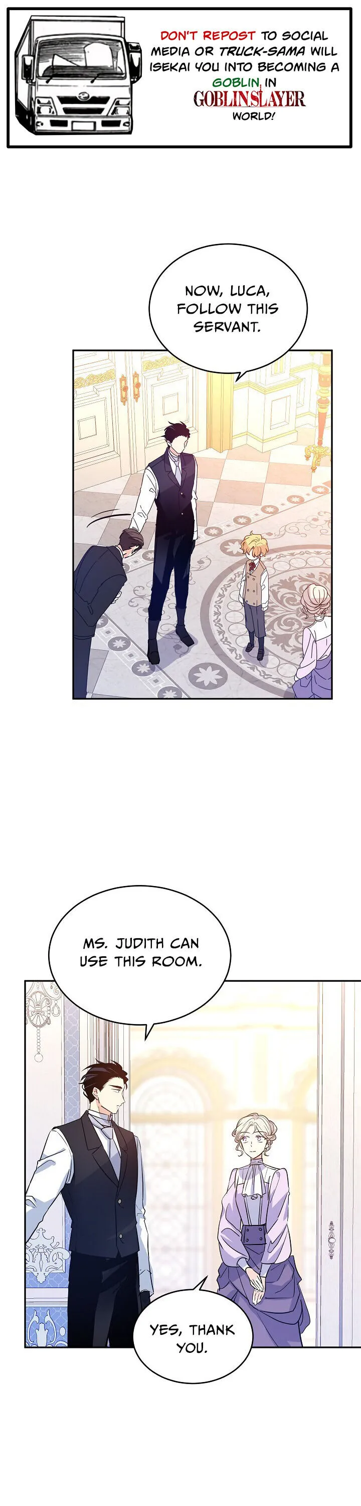 I Will Change The Genre Chapter 18 page 1 - 