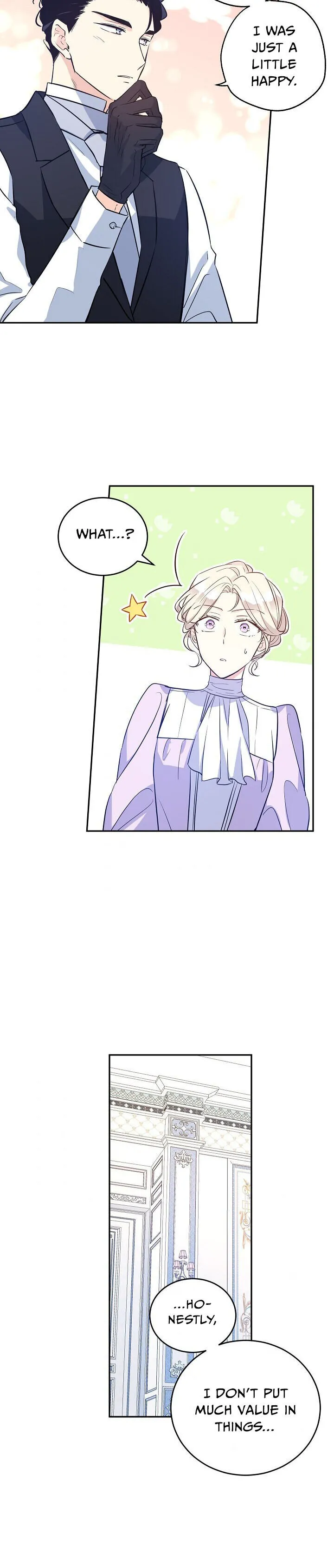 I Will Change The Genre Chapter 18 page 12 - 