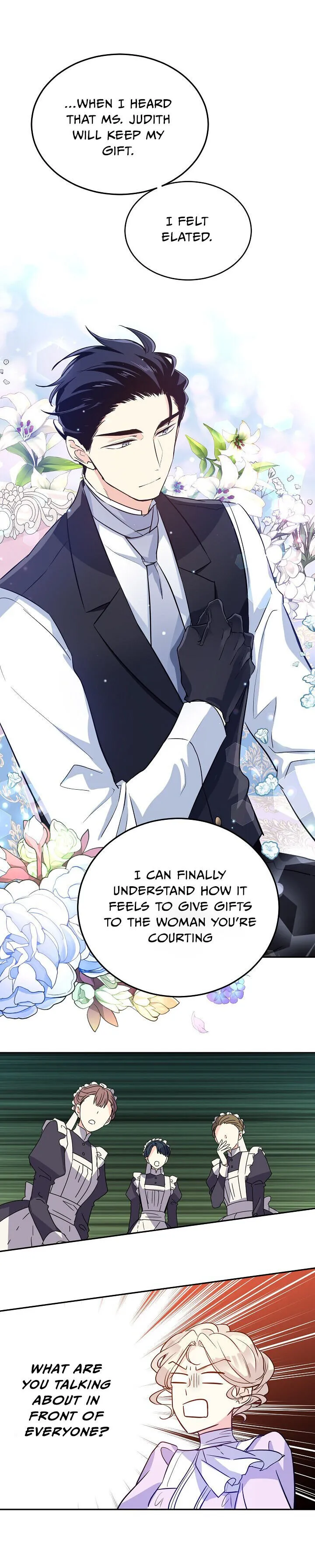 I Will Change The Genre Chapter 18 page 14 - 