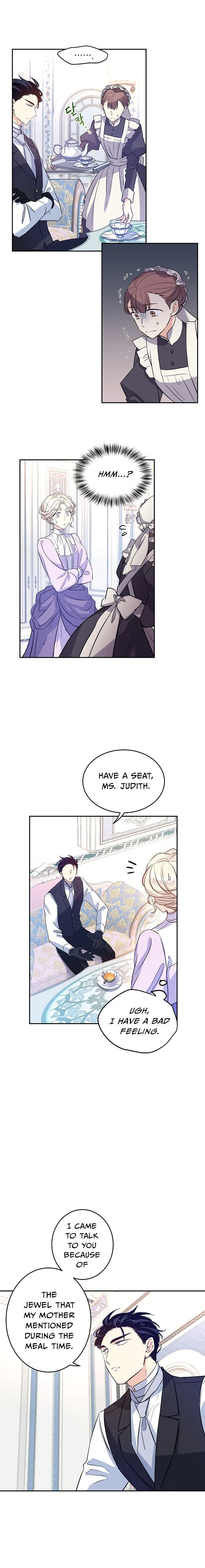 I Will Change The Genre Chapter 18 page 3 - 
