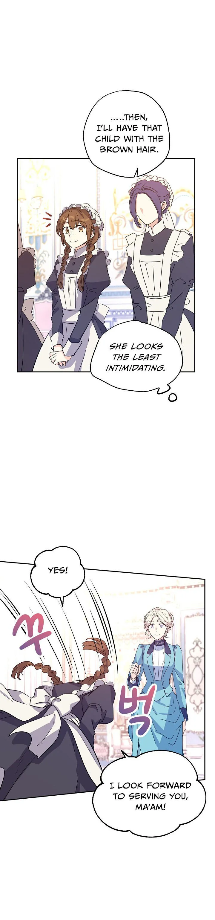 I Will Change The Genre Chapter 18 page 23 - 