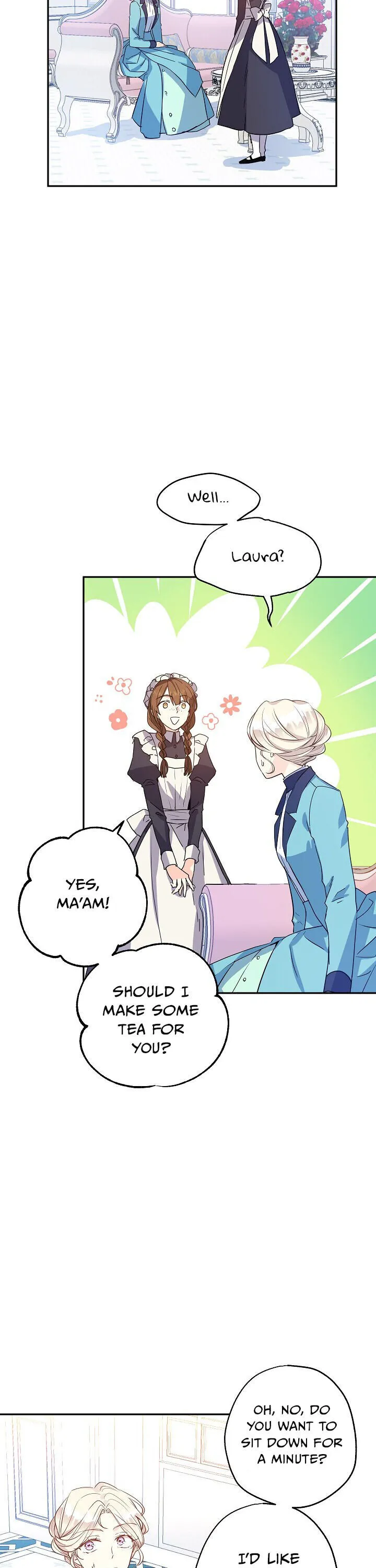 I Will Change The Genre Chapter 19 page 2 - 