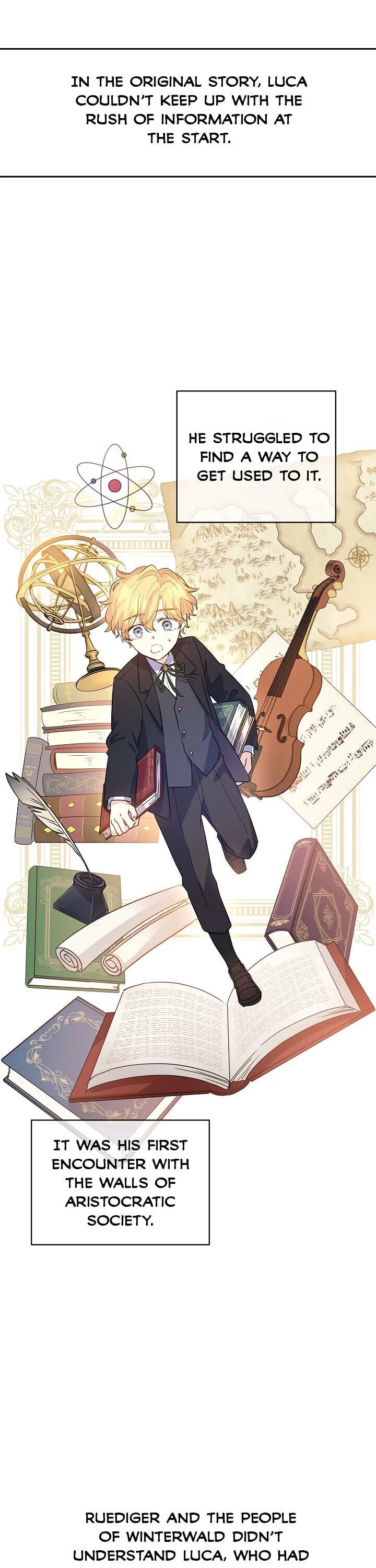 I Will Change The Genre Chapter 19 page 15 - 