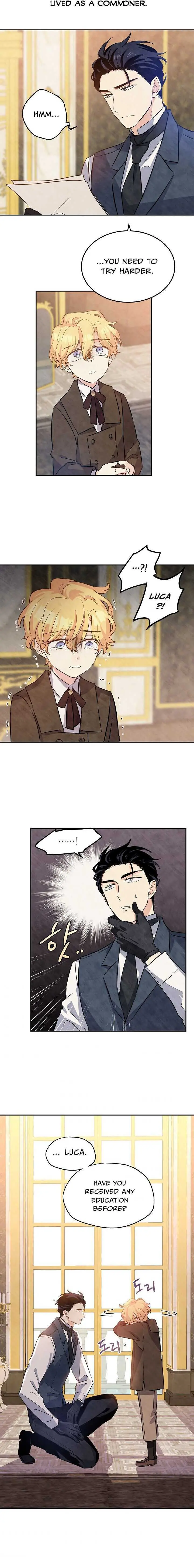 I Will Change The Genre Chapter 19 page 16 - 