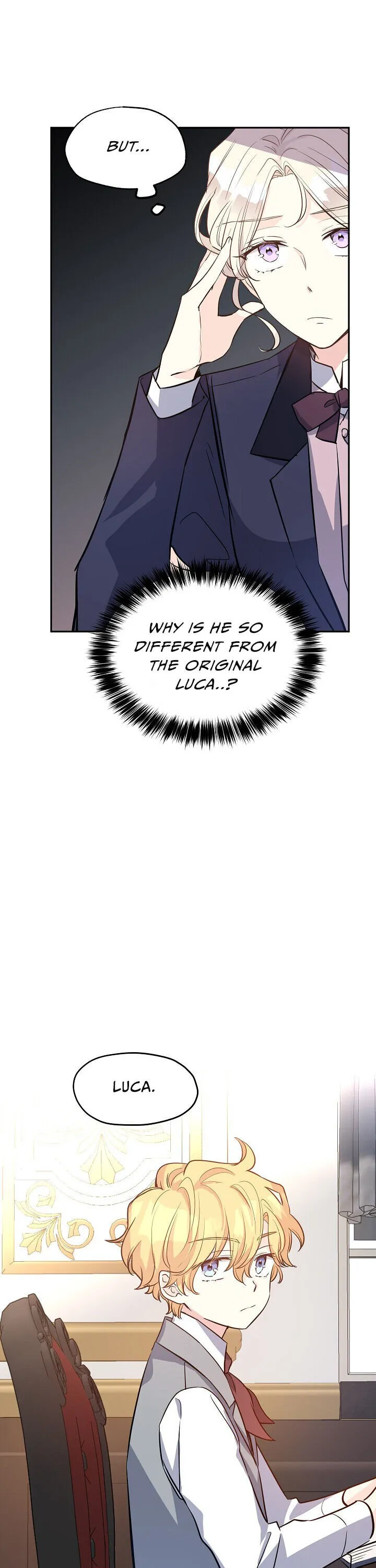 I Will Change The Genre Chapter 19 page 18 - 