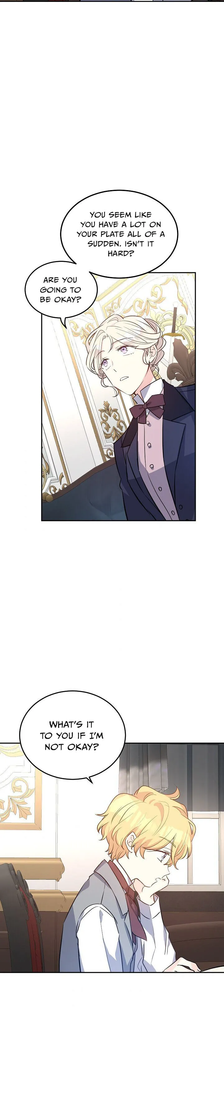 I Will Change The Genre Chapter 19 page 19 - 