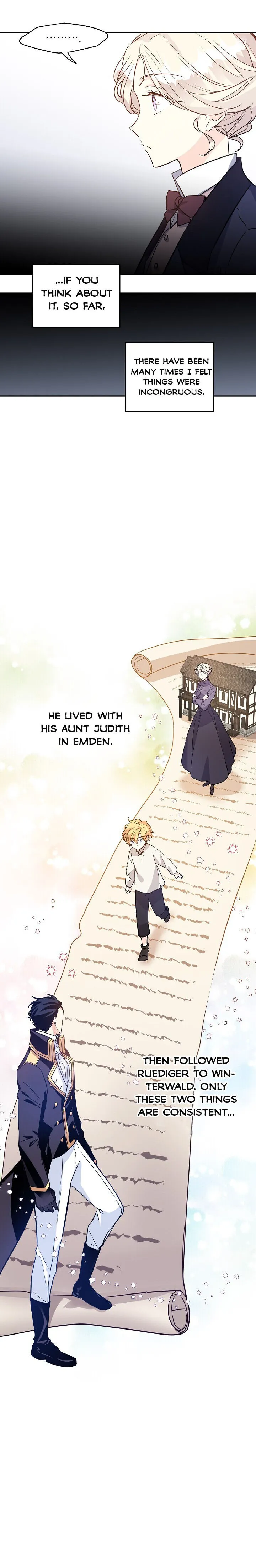 I Will Change The Genre Chapter 19 page 20 - 