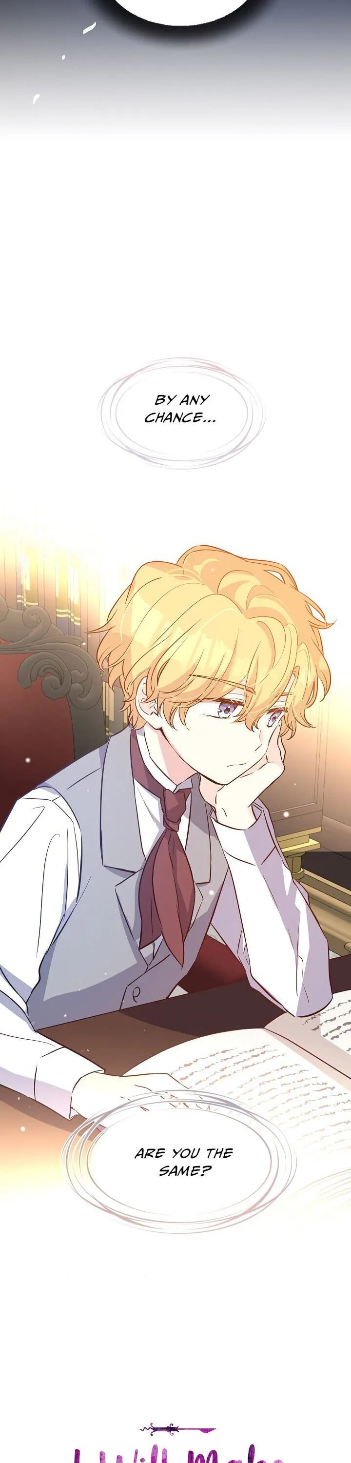 I Will Change The Genre Chapter 19 page 22 - 