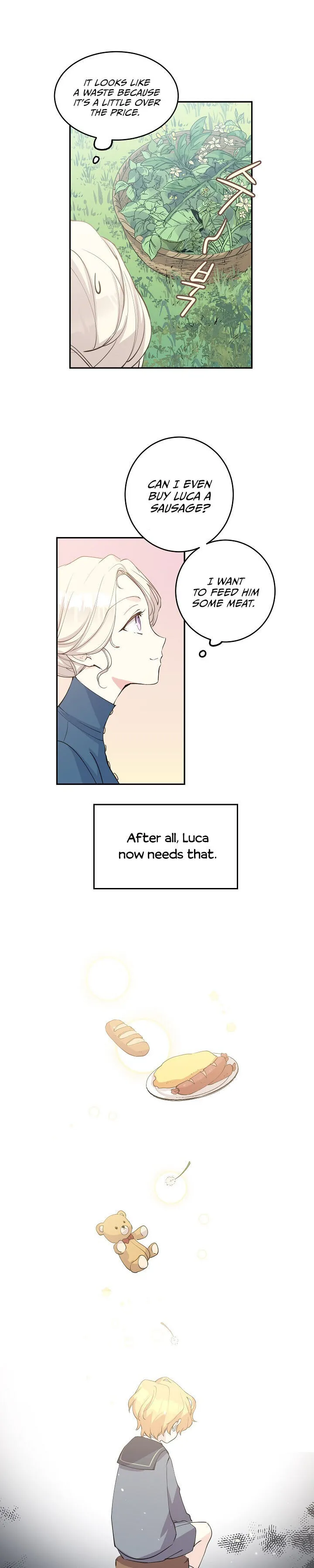 I Will Change The Genre Chapter 2 page 13 - 
