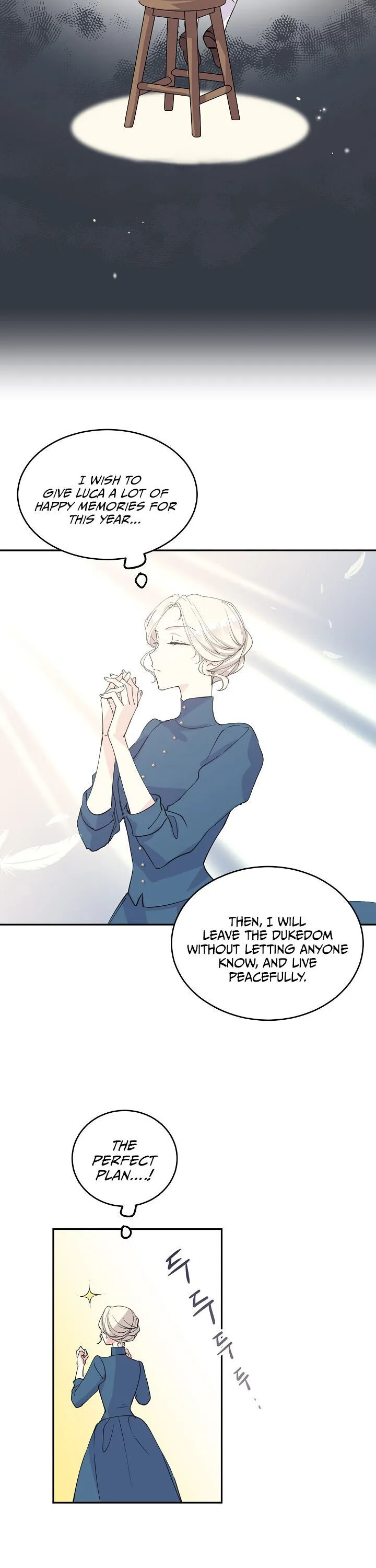 I Will Change The Genre Chapter 2 page 14 - 