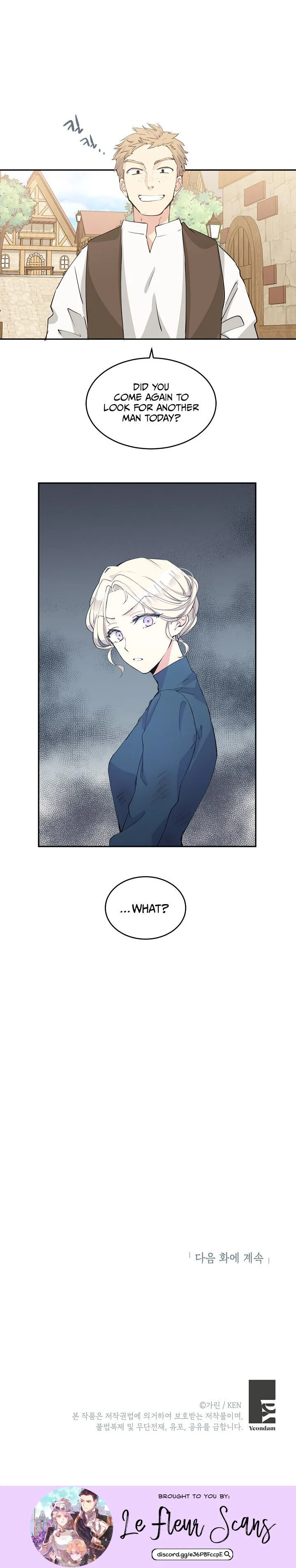 I Will Change The Genre Chapter 2 page 19 - 