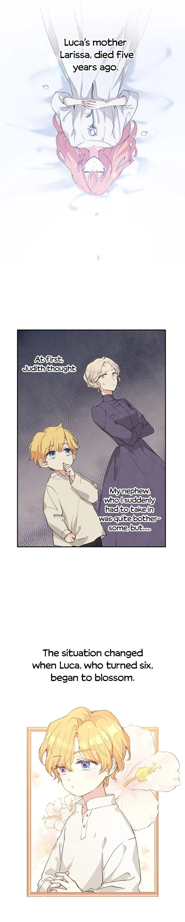 I Will Change The Genre Chapter 2 page 5 - 