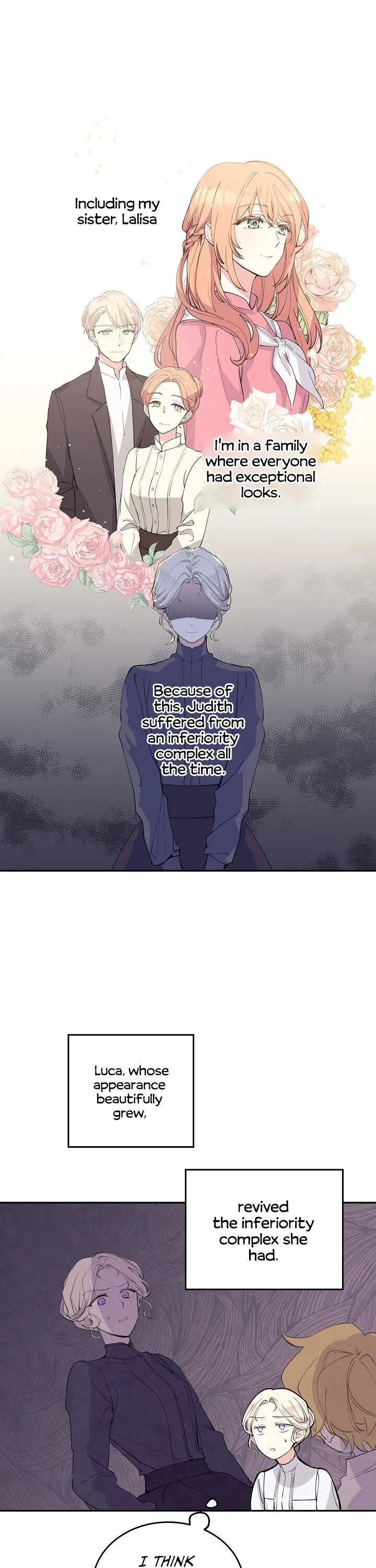 I Will Change The Genre Chapter 2 page 6 - 