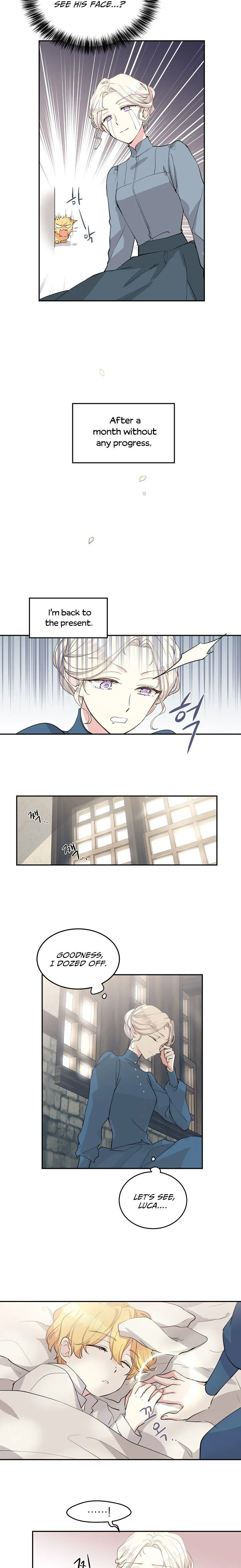 I Will Change The Genre Chapter 2 page 9 - 