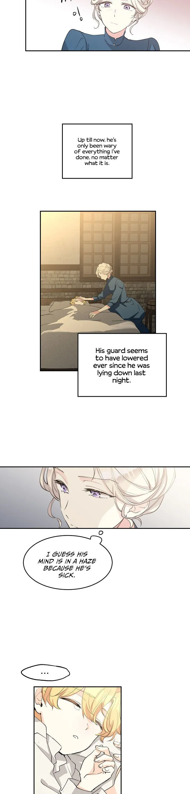 I Will Change The Genre Chapter 2 page 10 - 