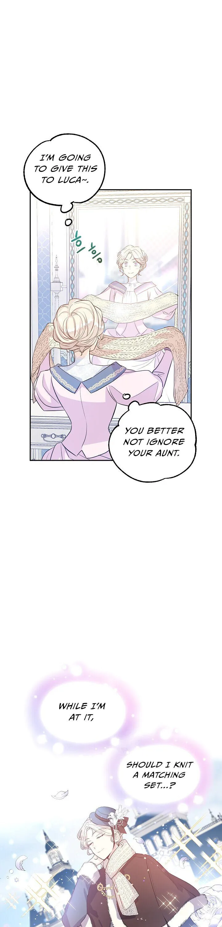 I Will Change The Genre Chapter 20 page 13 - 