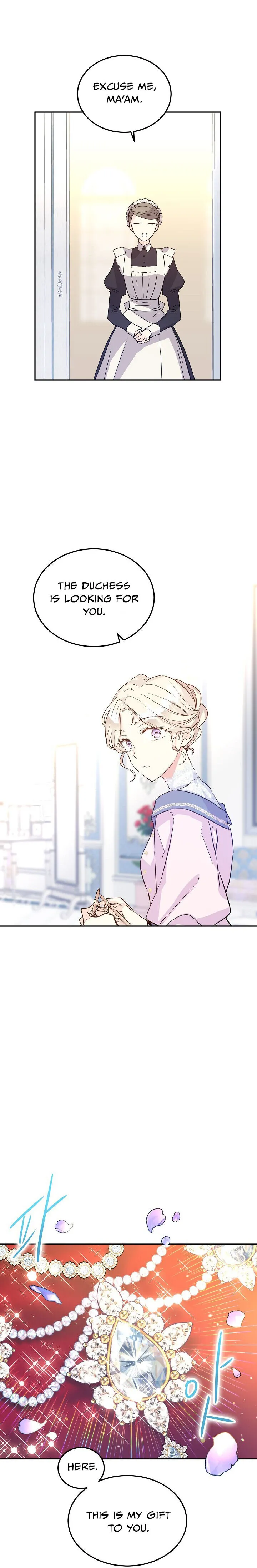 I Will Change The Genre Chapter 20 page 15 - 