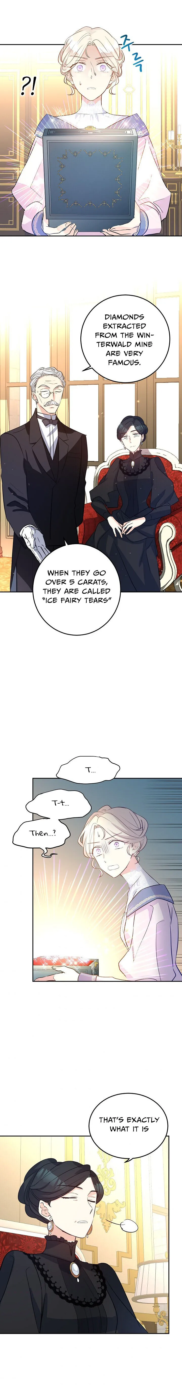 I Will Change The Genre Chapter 20 page 16 - 