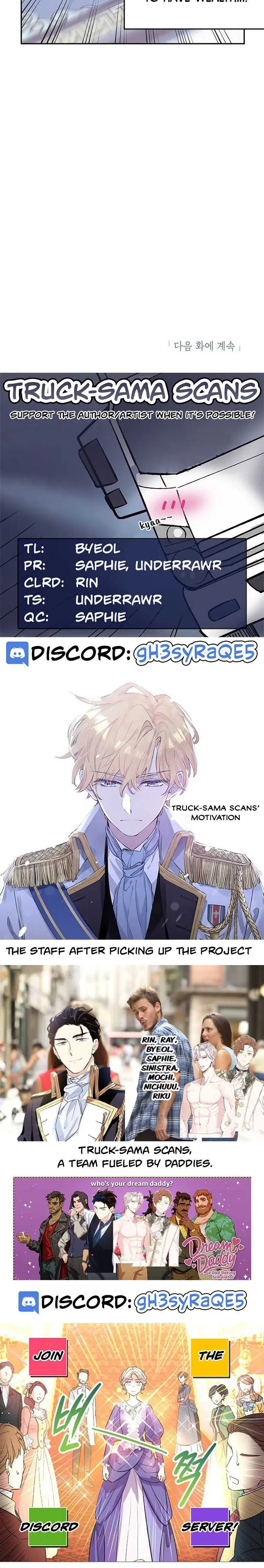 I Will Change The Genre Chapter 20 page 22 - 