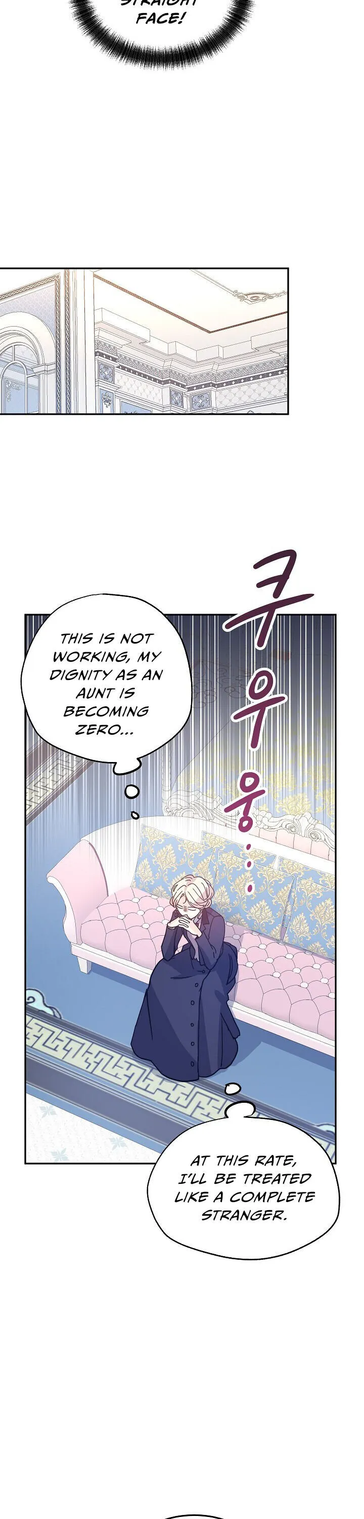 I Will Change The Genre Chapter 20 page 10 - 
