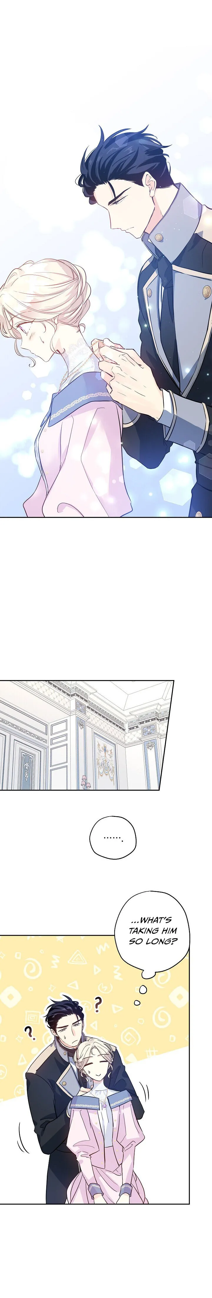 I Will Change The Genre Chapter 21 page 15 - 