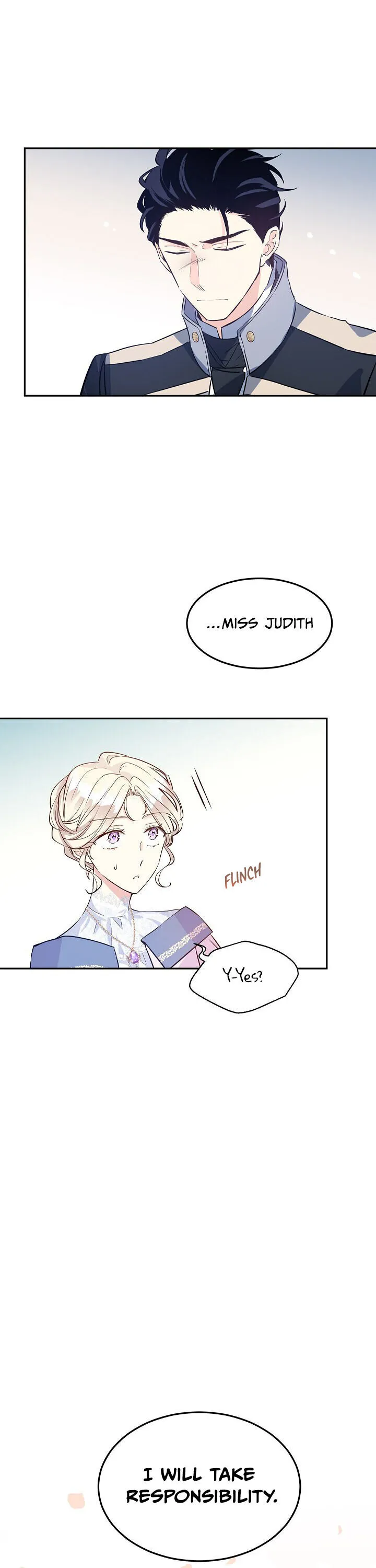 I Will Change The Genre Chapter 21 page 24 - 