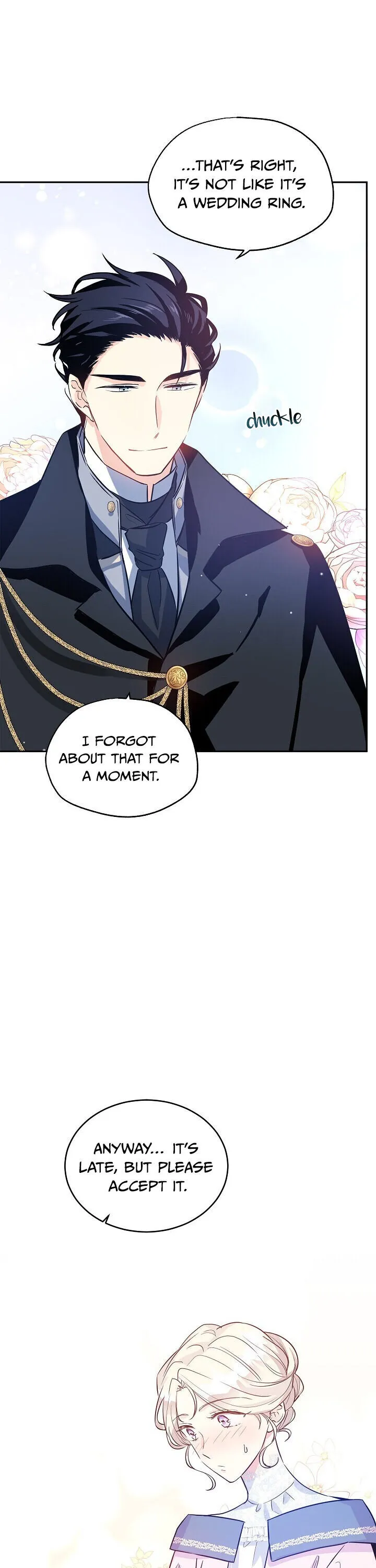 I Will Change The Genre Chapter 21 page 8 - 