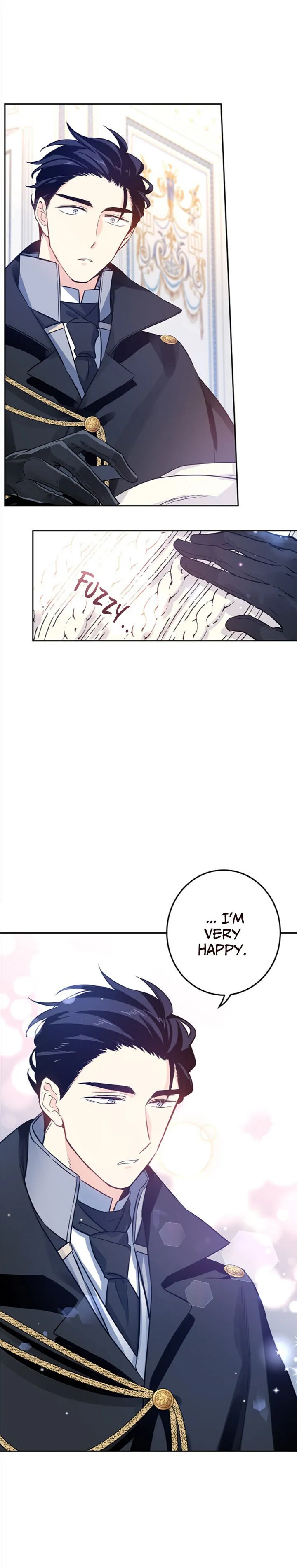 I Will Change The Genre Chapter 22 page 11 - 