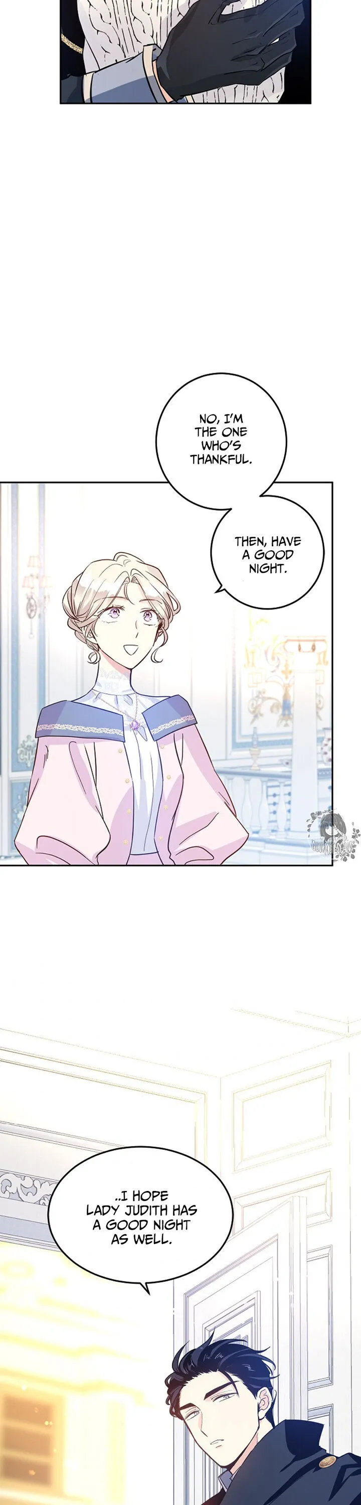 I Will Change The Genre Chapter 22 page 13 - 