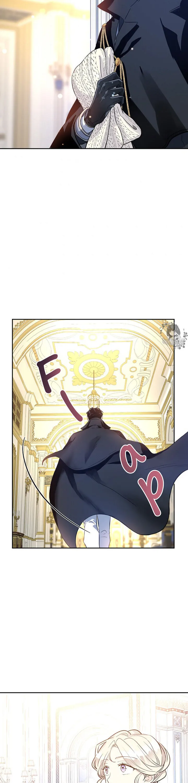I Will Change The Genre Chapter 22 page 14 - 