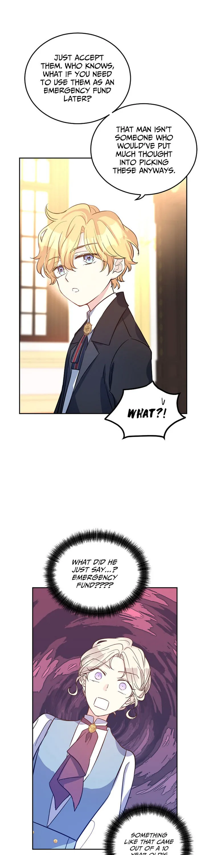 I Will Change The Genre Chapter 22 page 18 - 