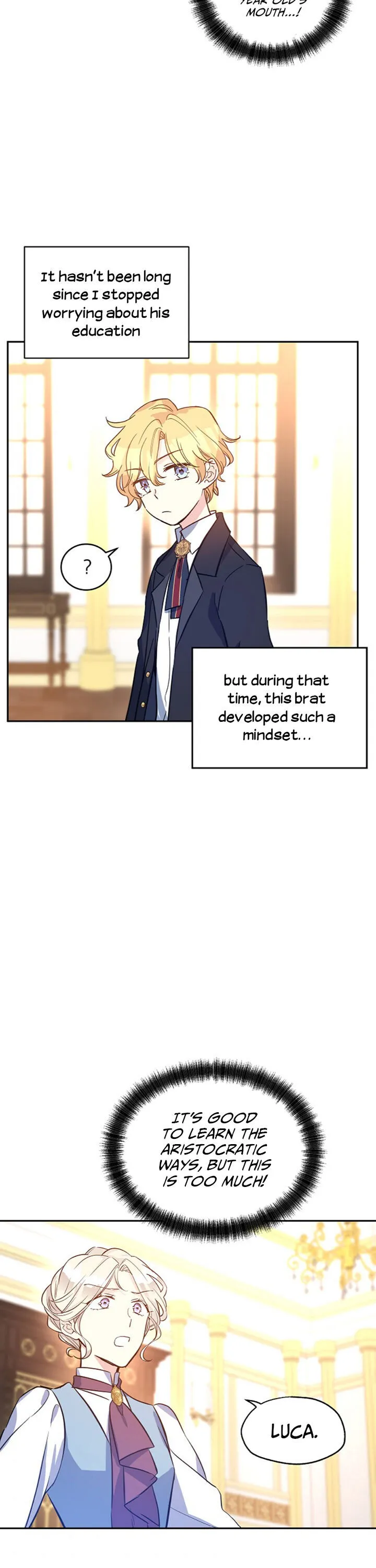 I Will Change The Genre Chapter 22 page 19 - 