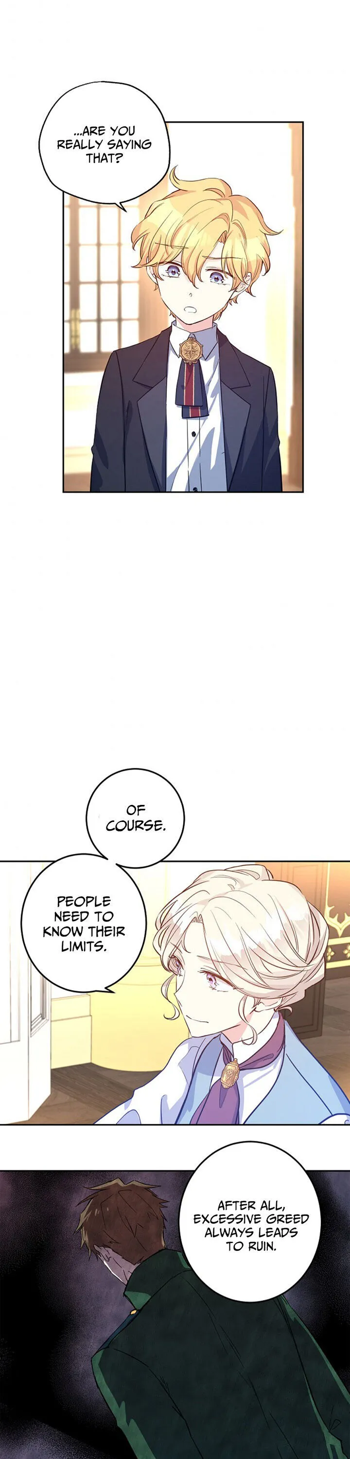 I Will Change The Genre Chapter 22 page 23 - 