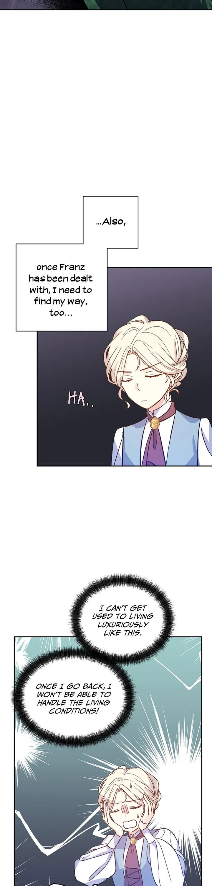 I Will Change The Genre Chapter 22 page 24 - 