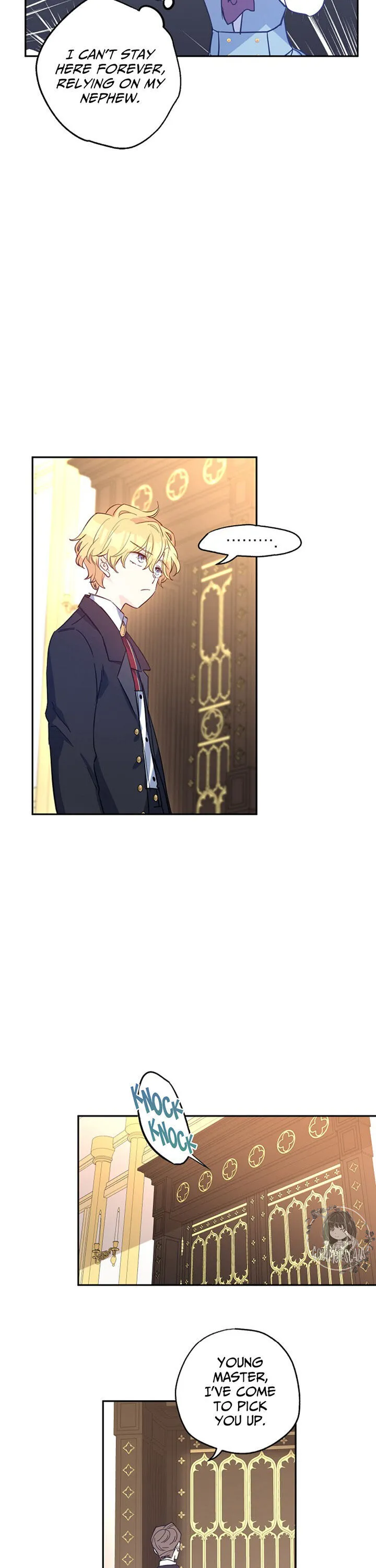 I Will Change The Genre Chapter 22 page 25 - 