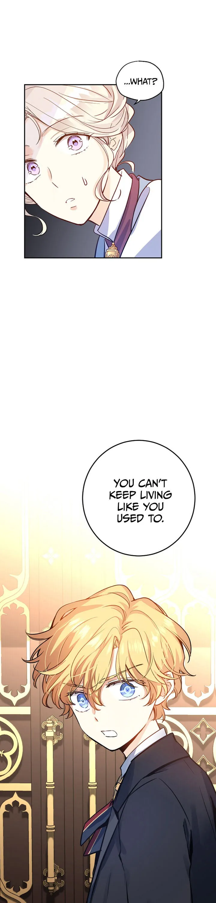 I Will Change The Genre Chapter 22 page 27 - 