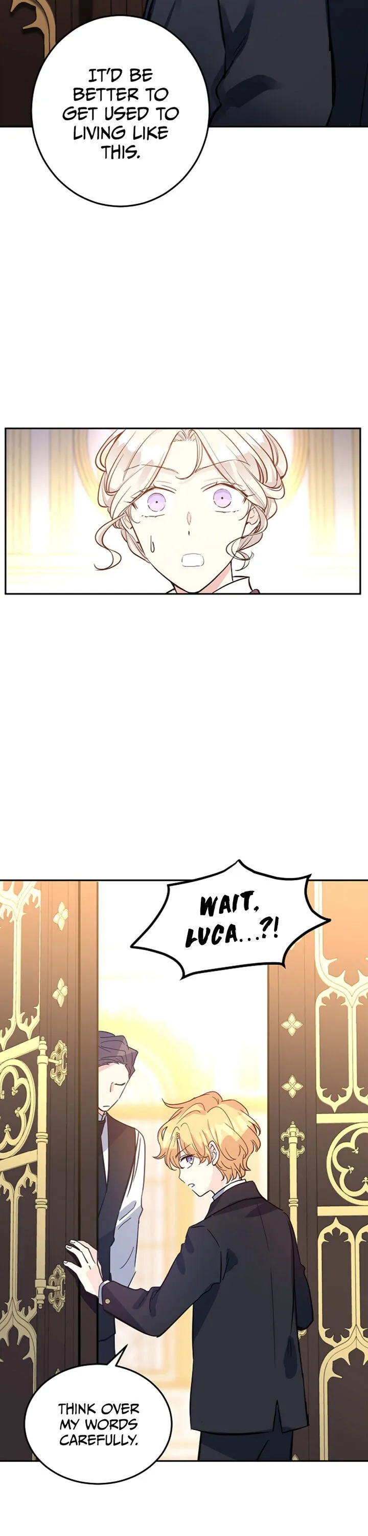 I Will Change The Genre Chapter 22 page 28 - 