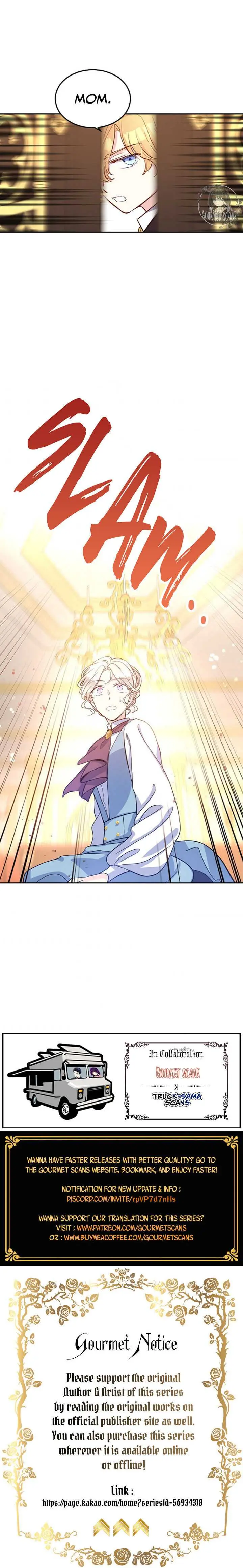 I Will Change The Genre Chapter 22 page 29 - 