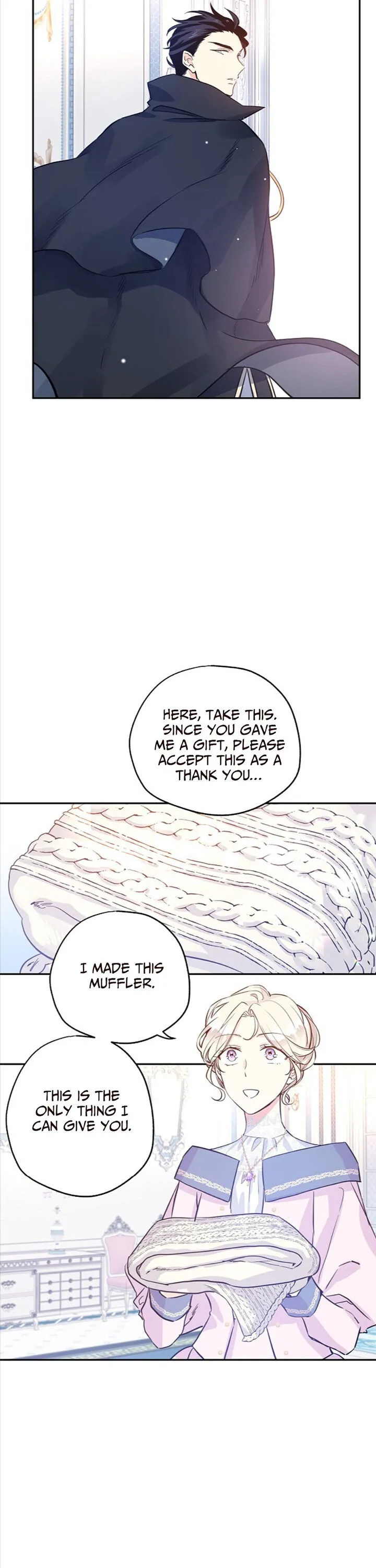 I Will Change The Genre Chapter 22 page 7 - 