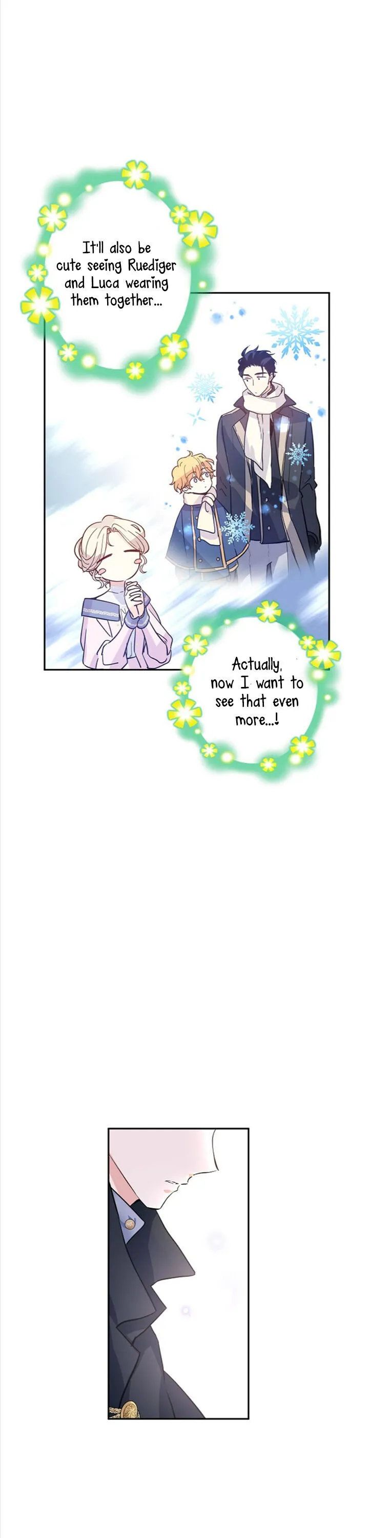 I Will Change The Genre Chapter 22 page 9 - 