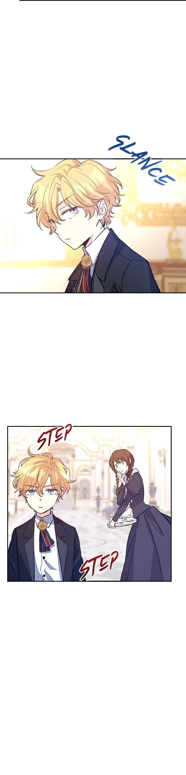I Will Change The Genre Chapter 23 page 2 - 