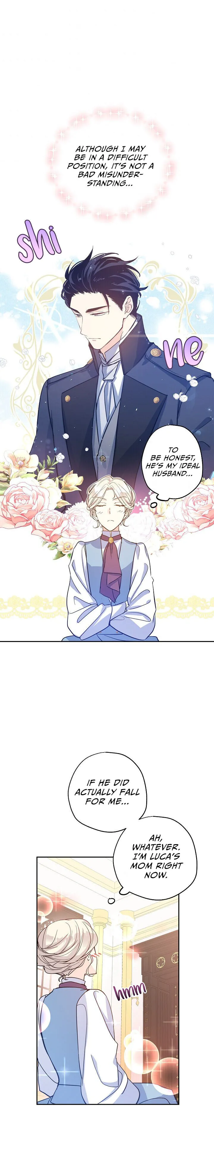I Will Change The Genre Chapter 23 page 15 - 