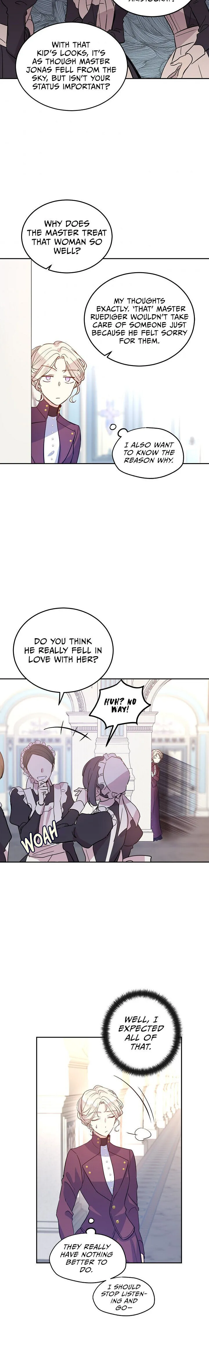 I Will Change The Genre Chapter 23 page 20 - 