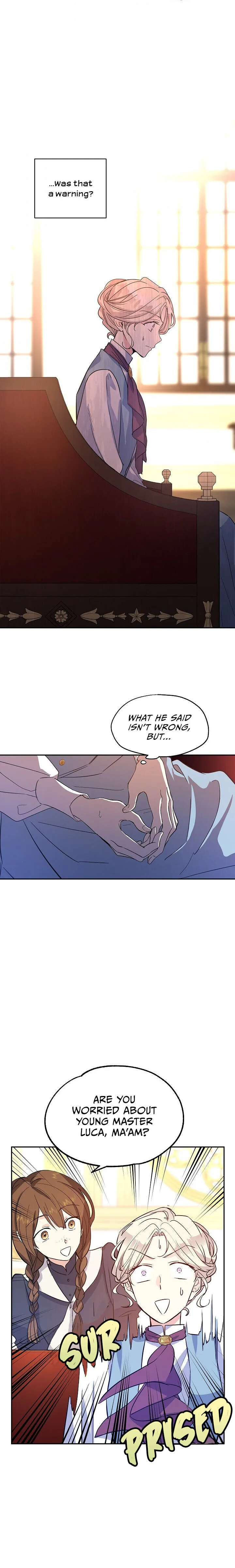 I Will Change The Genre Chapter 23 page 4 - 