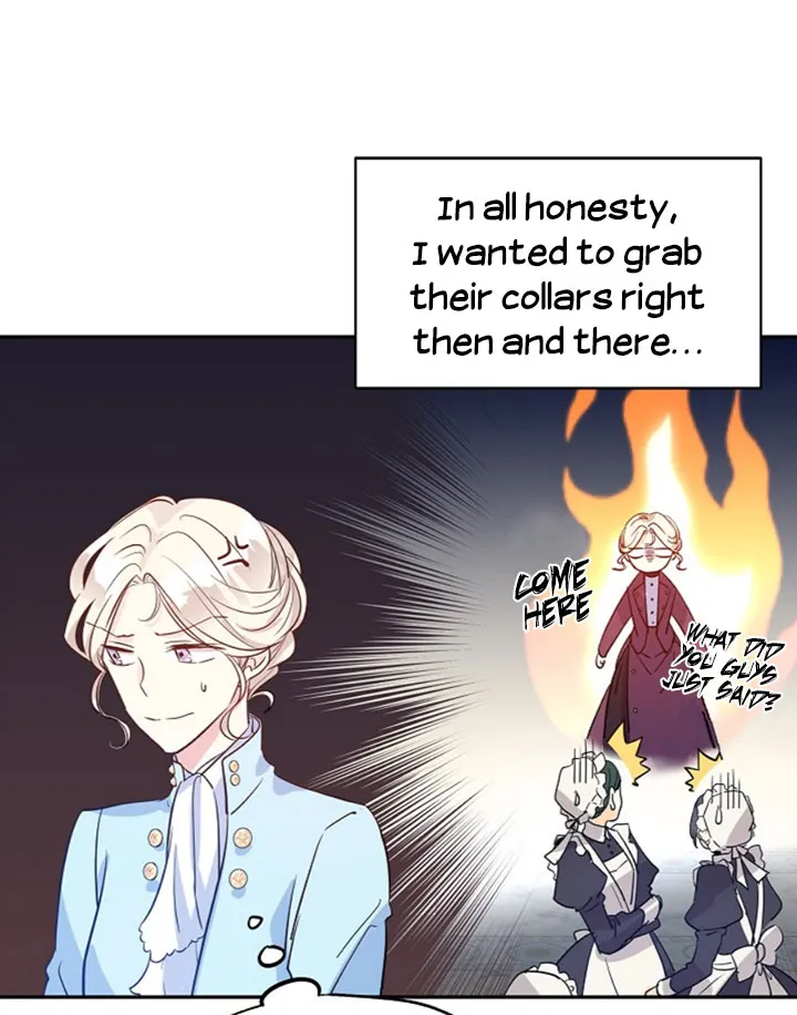 I Will Change The Genre Chapter 24 page 18 - 