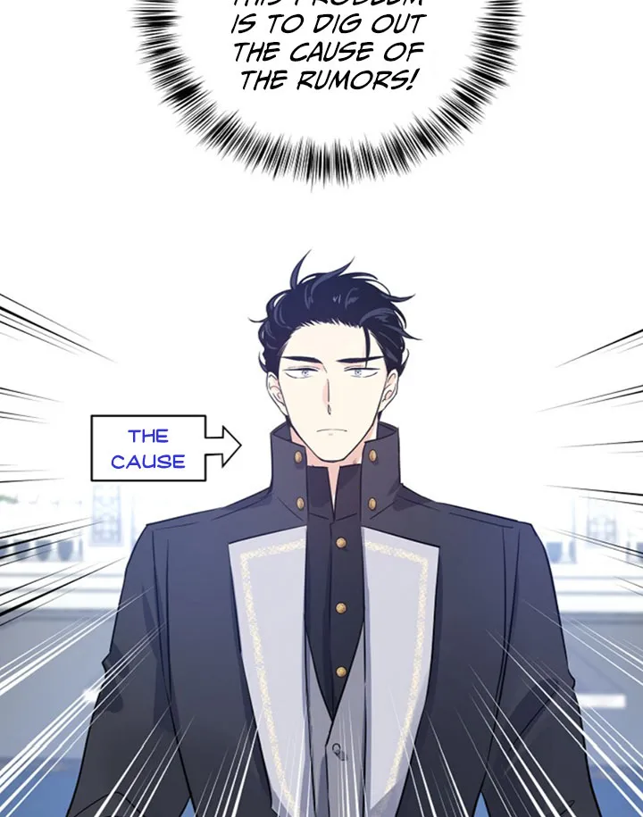 I Will Change The Genre Chapter 24 page 20 - 