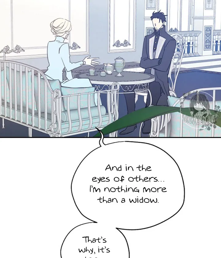I Will Change The Genre Chapter 24 page 30 - 