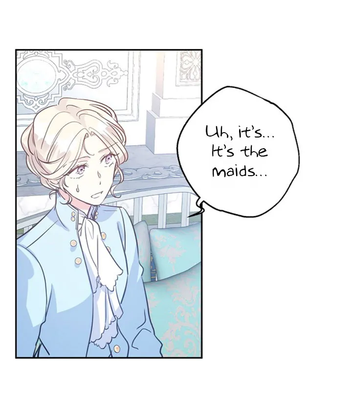 I Will Change The Genre Chapter 24 page 33 - 